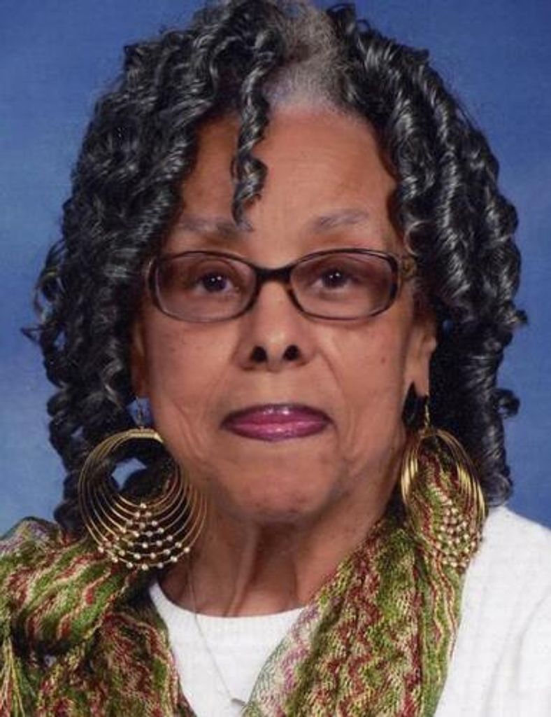 Evangeline Foote Profile Photo