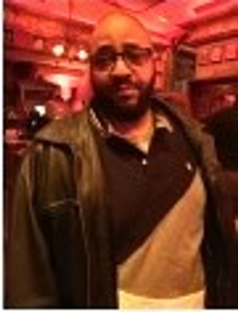 Derreck Antonio Coleman