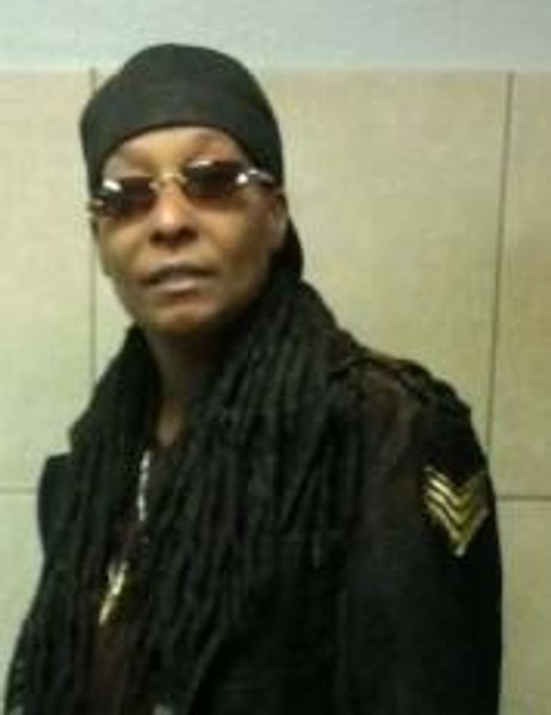 Latesha Richardson Profile Photo