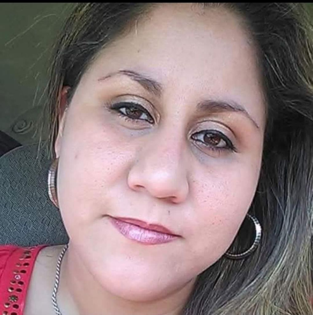 Jessica Marie Gonzalez