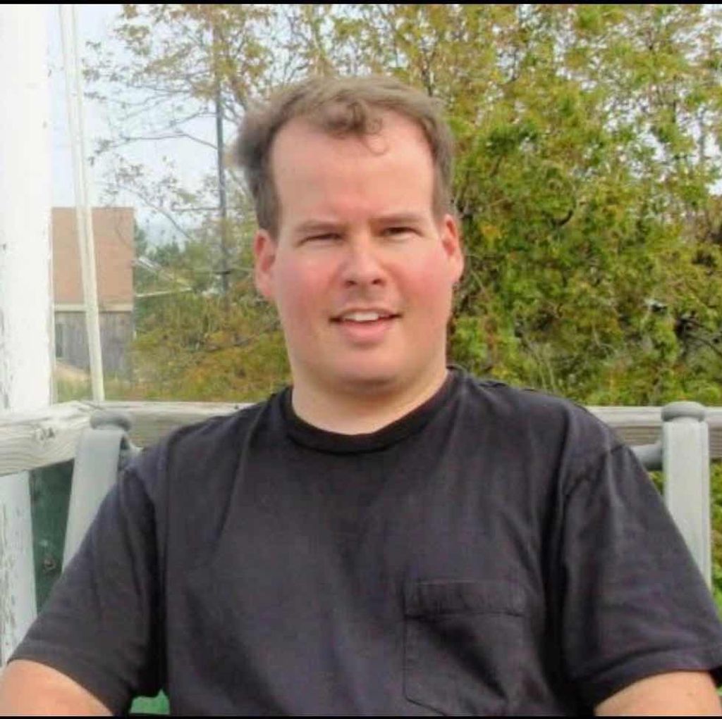 David LaHaise Jr. Profile Photo