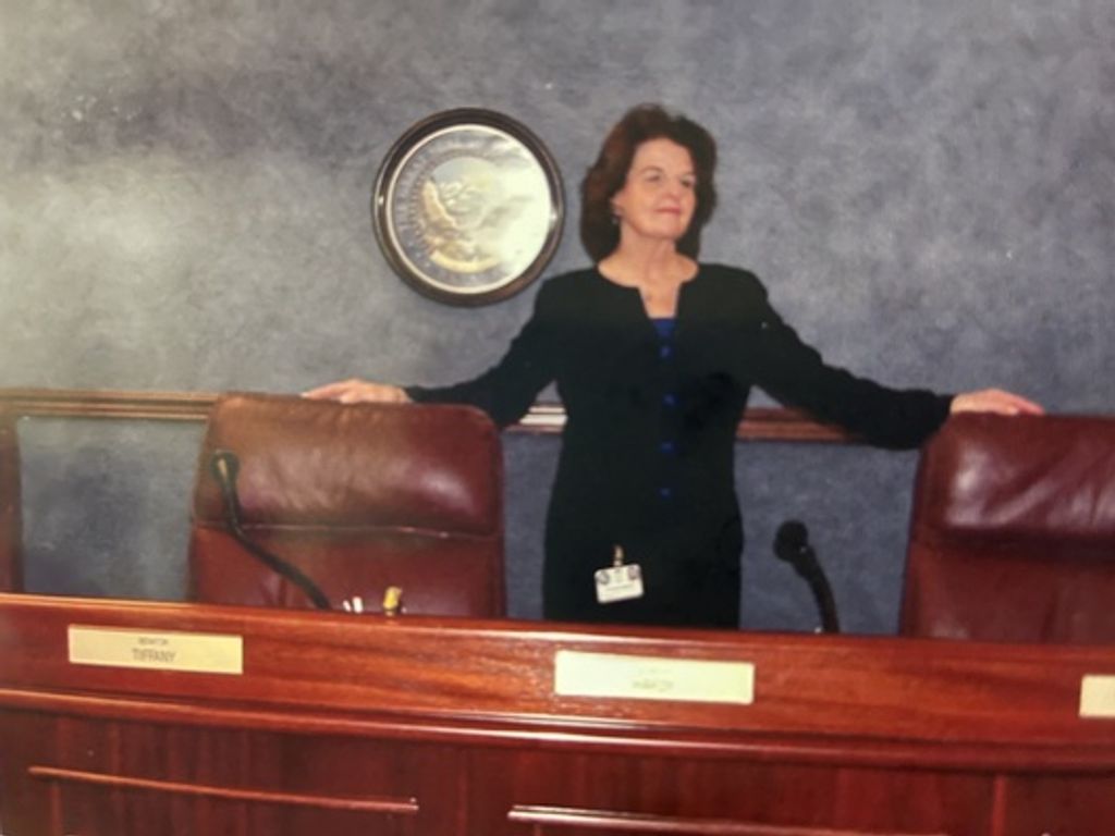Catherine T. Barstad Profile Photo