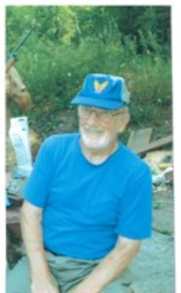 Theodore “Ted” Samelko