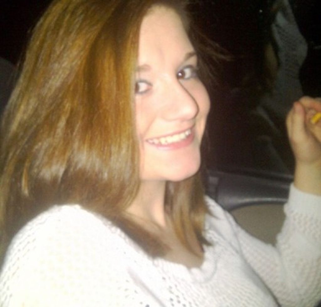 Allison Paige King Profile Photo