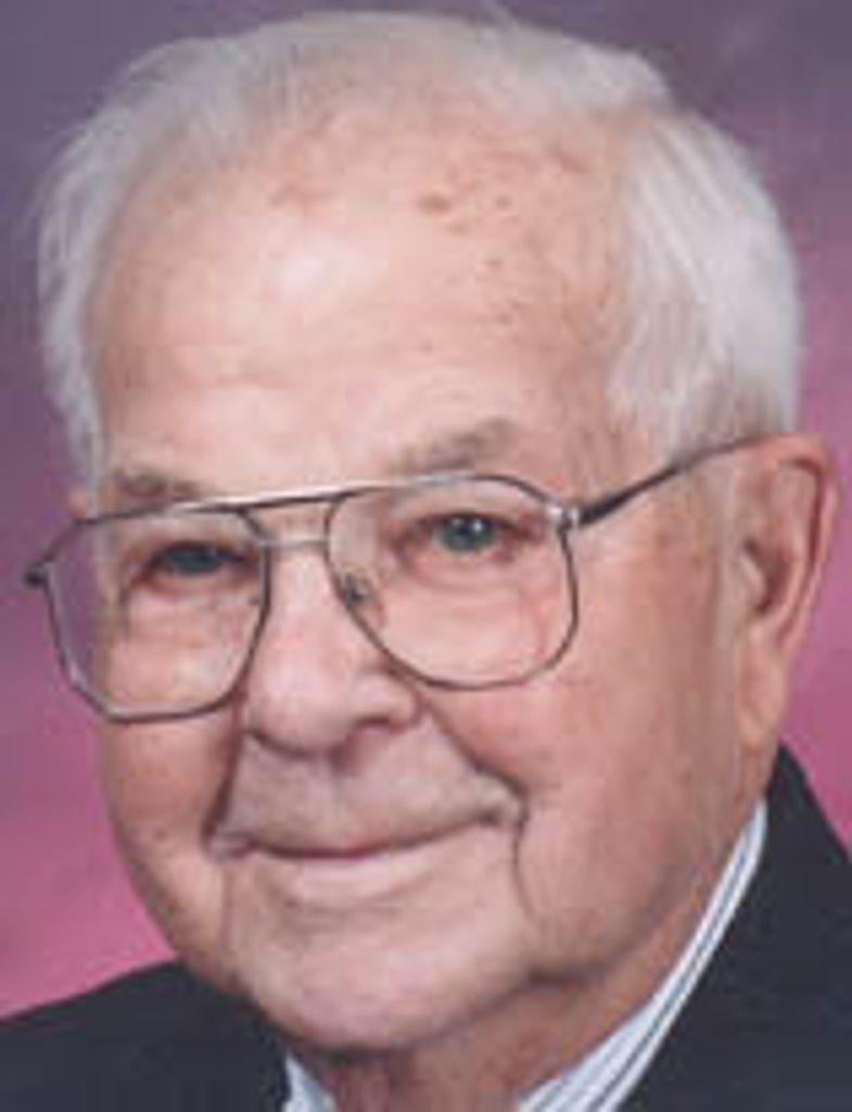 Edward J. Scherfling