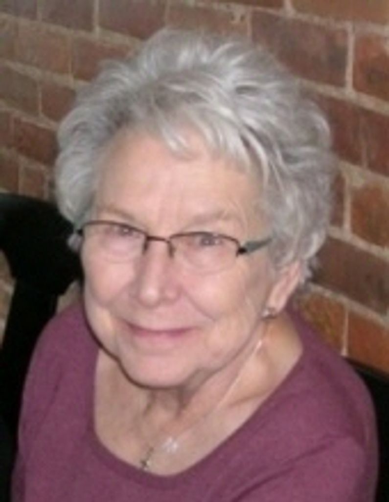 Marion Doris Stevens