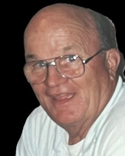 Frank Anthony Baker's obituary image