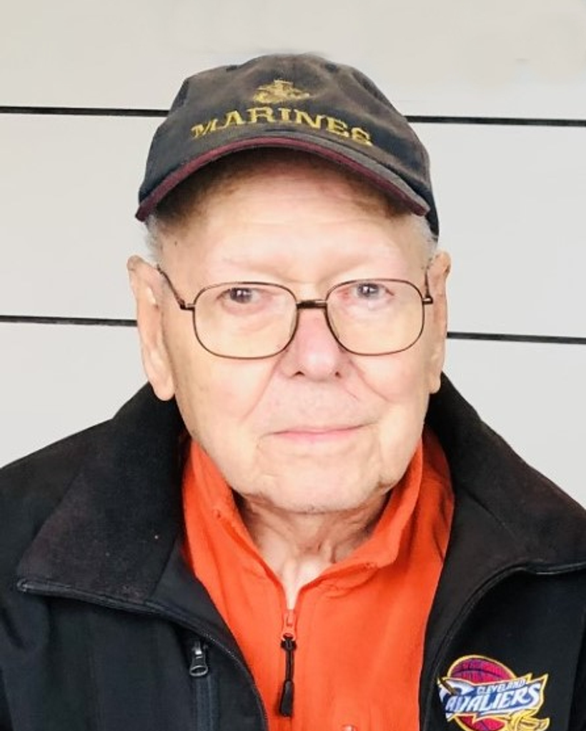Eugene J. Hertrick Profile Photo