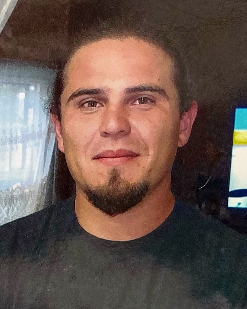 Ismael Rodriguez Plascencia Profile Photo