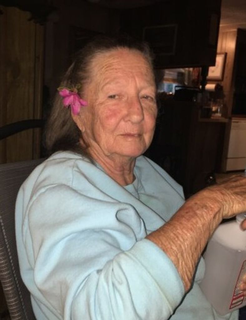 Doris Perritt Parker Profile Photo