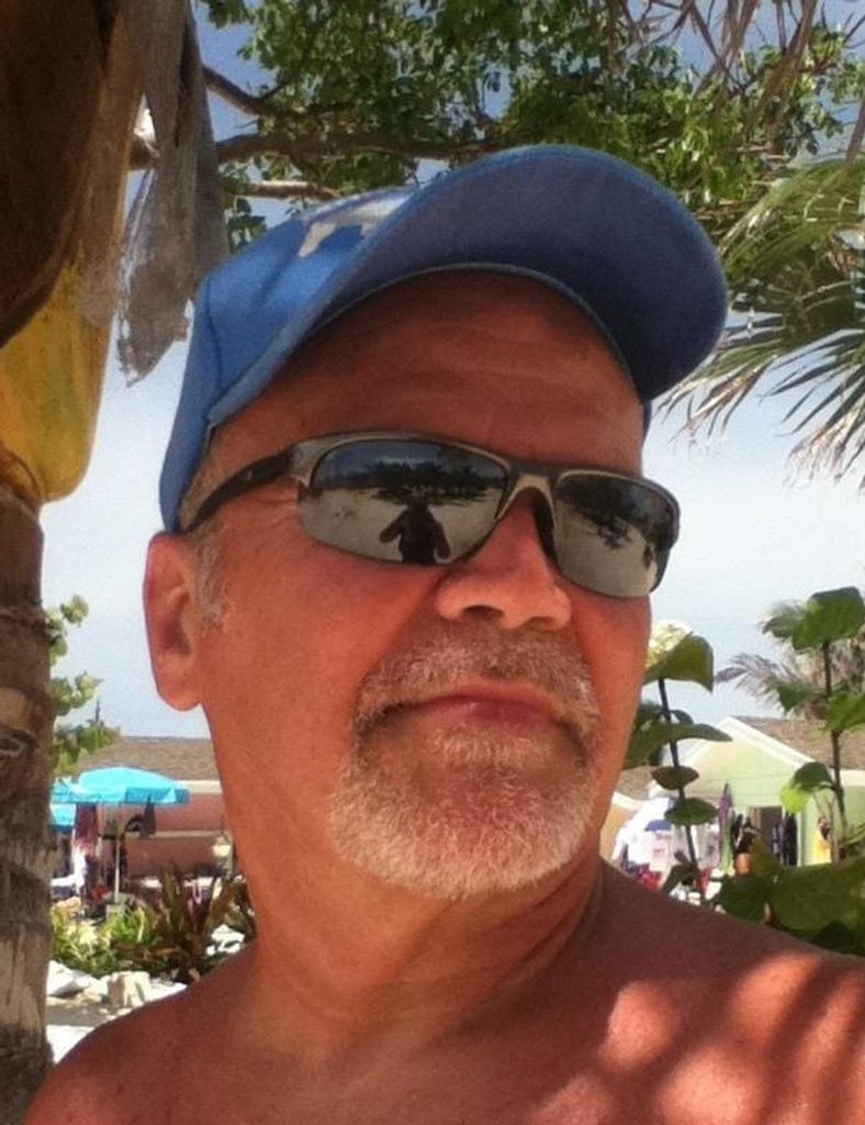 Richard L. Murphy Profile Photo