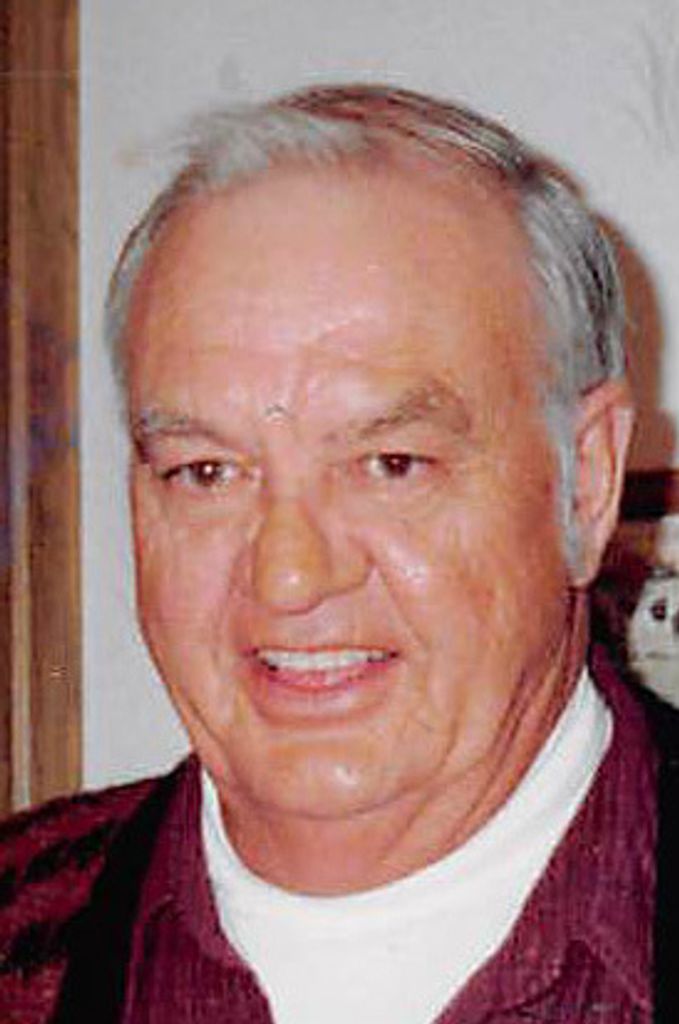 Myron Craig
