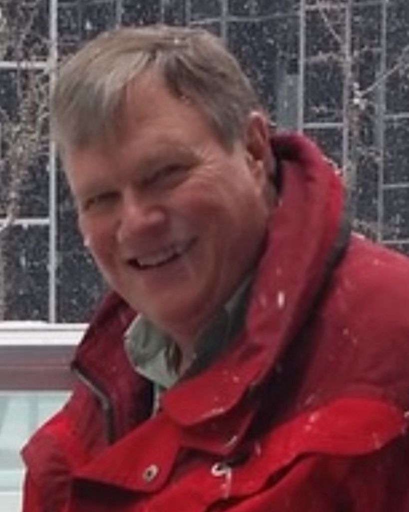 Kevin A. McCarl Profile Photo