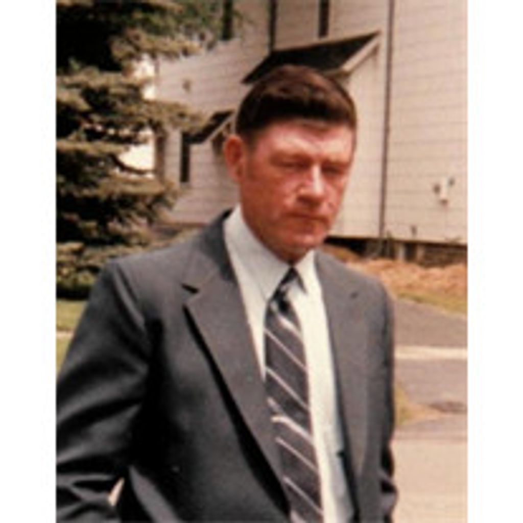 Robert Paul Vanderhoef