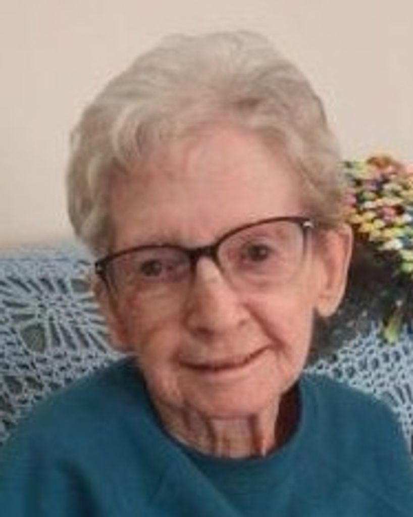 Mildred L. "Millie" Bastert