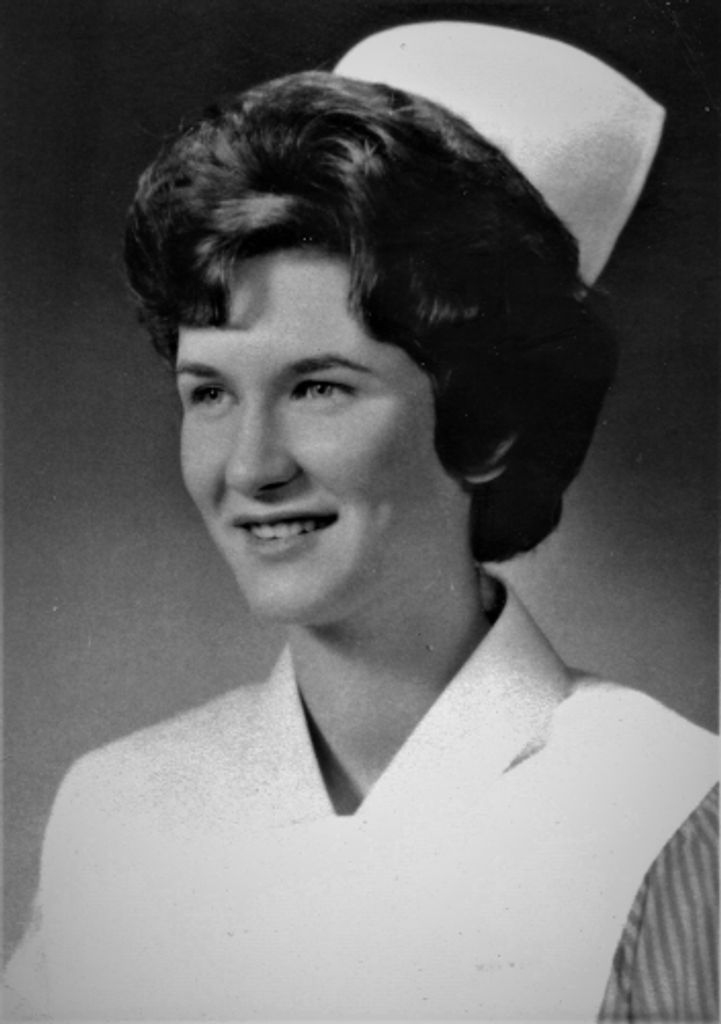Mary F. Marean