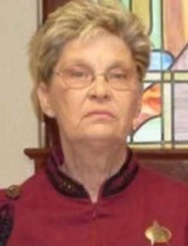 Marian Murphy