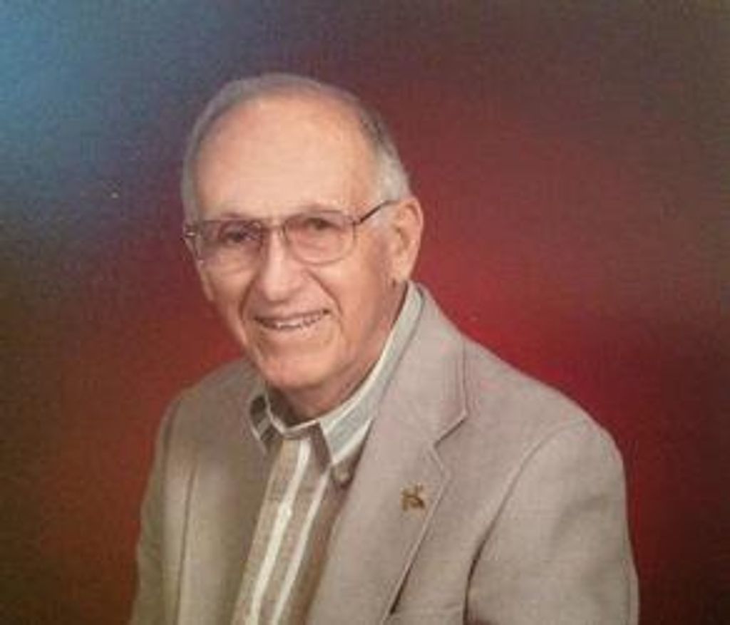 John (Jack) Edward Mulcare