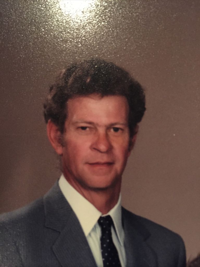 Eugene N. Begle Profile Photo