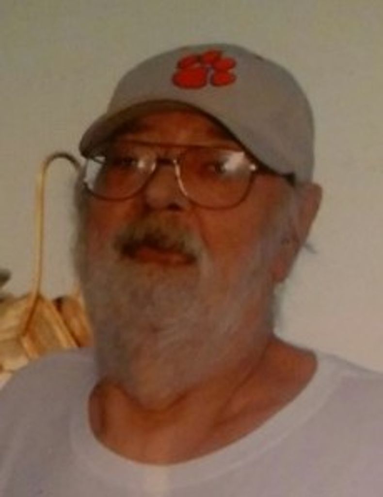William Wearl Wisman Profile Photo