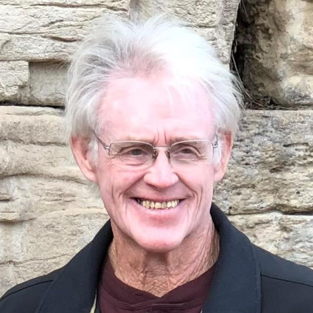 Dennis "Jack" Gene Ascher