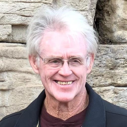 Dennis "Jack" Gene Ascher Profile Photo
