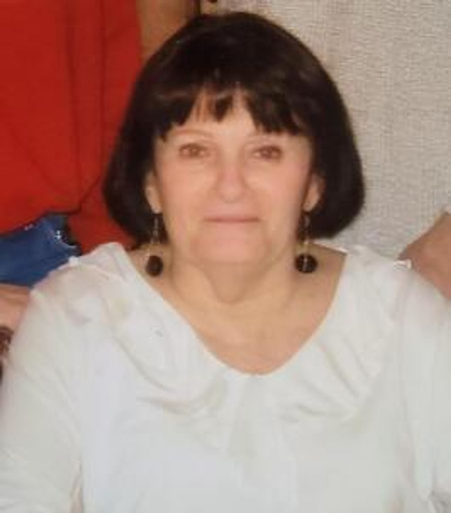 Kathleen Drolson