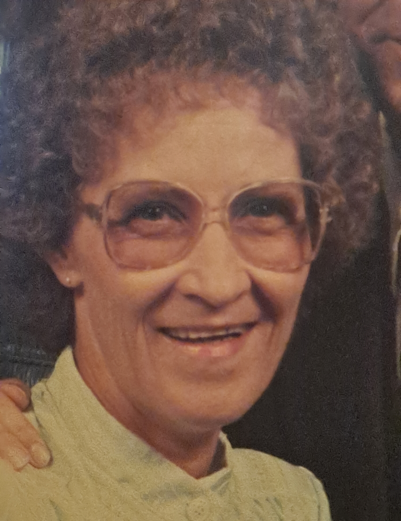 Thelma Eldridge Profile Photo