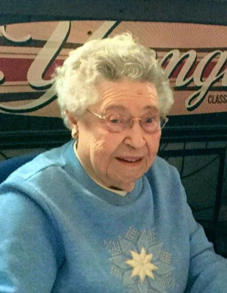 Audrey L. (Stepp)  Smith