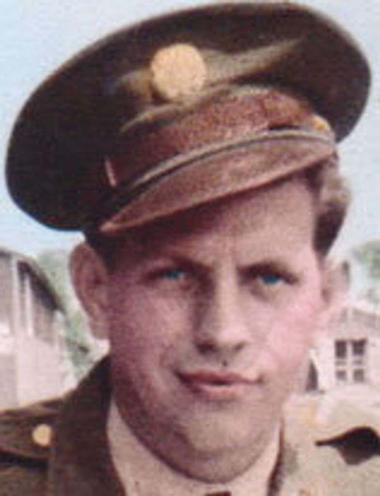 Edward F. Korczakowski