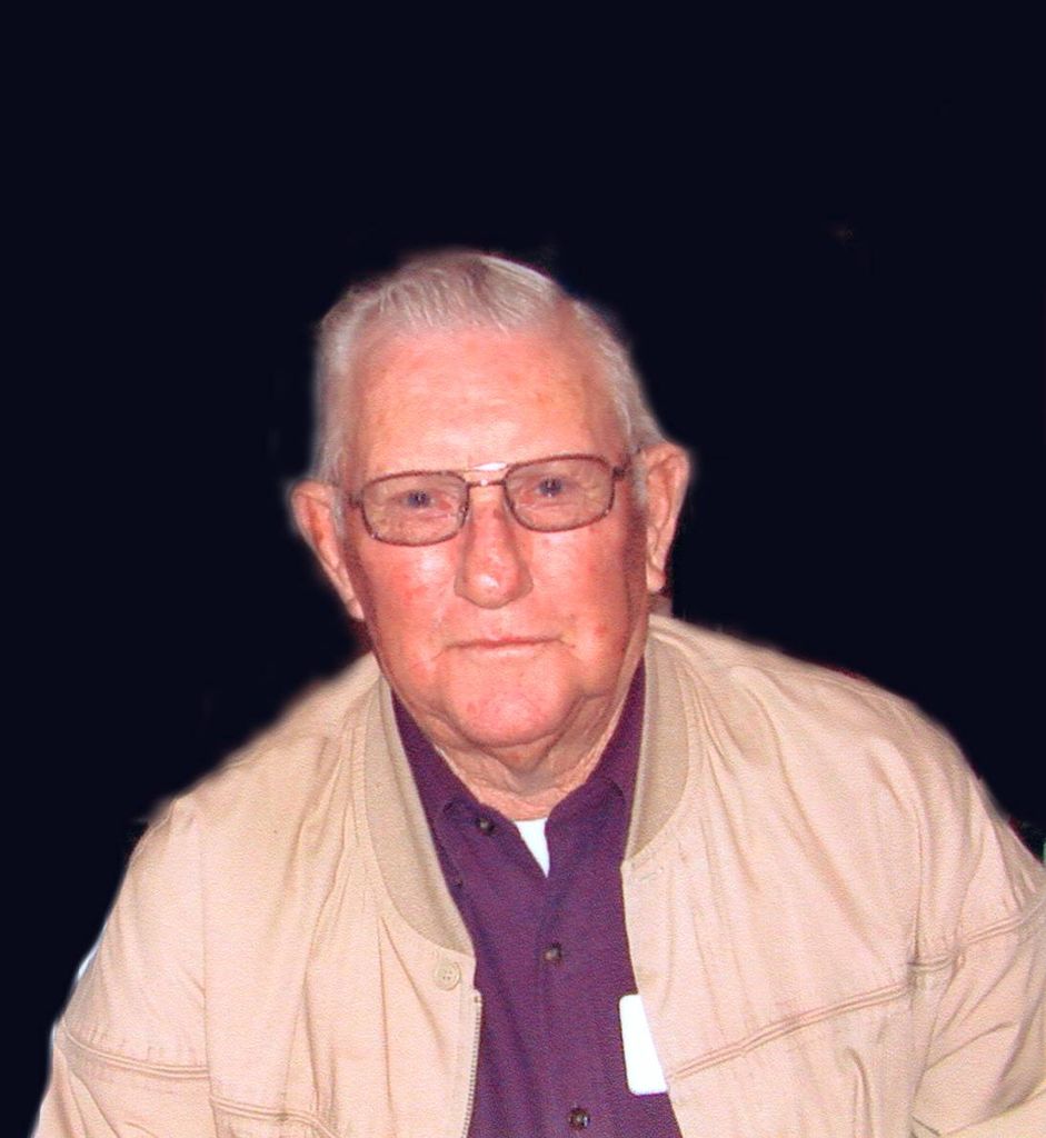 Bobby L. Crockett