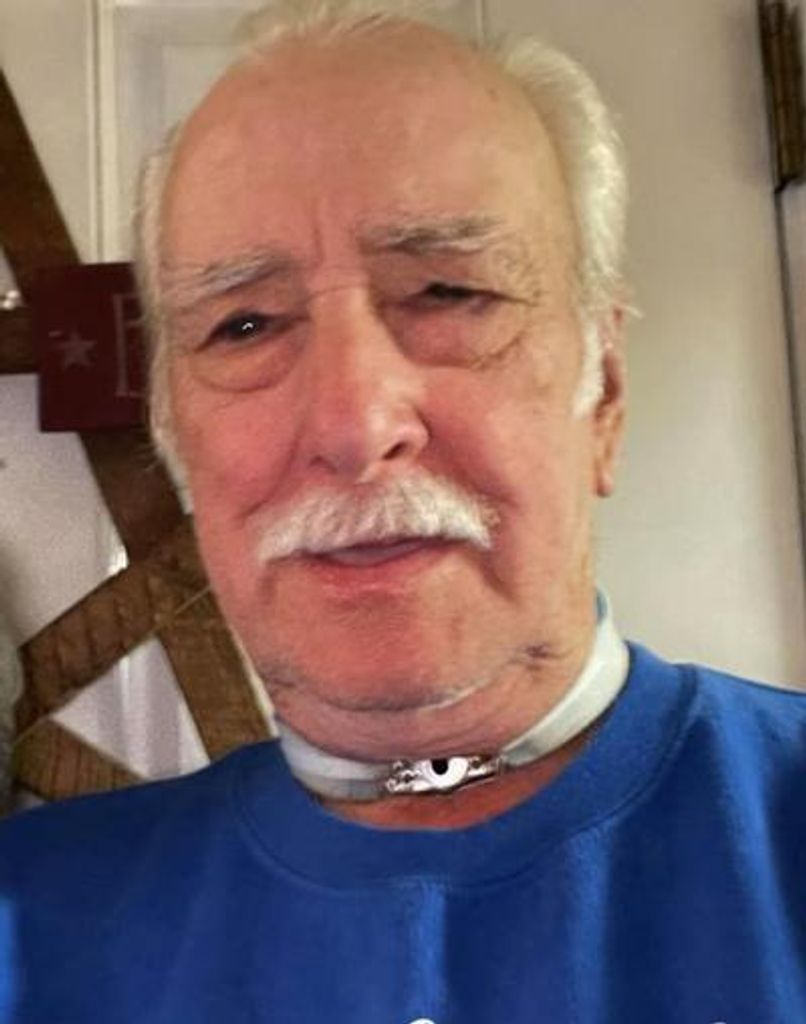 Danny L. Raudabaugh Profile Photo