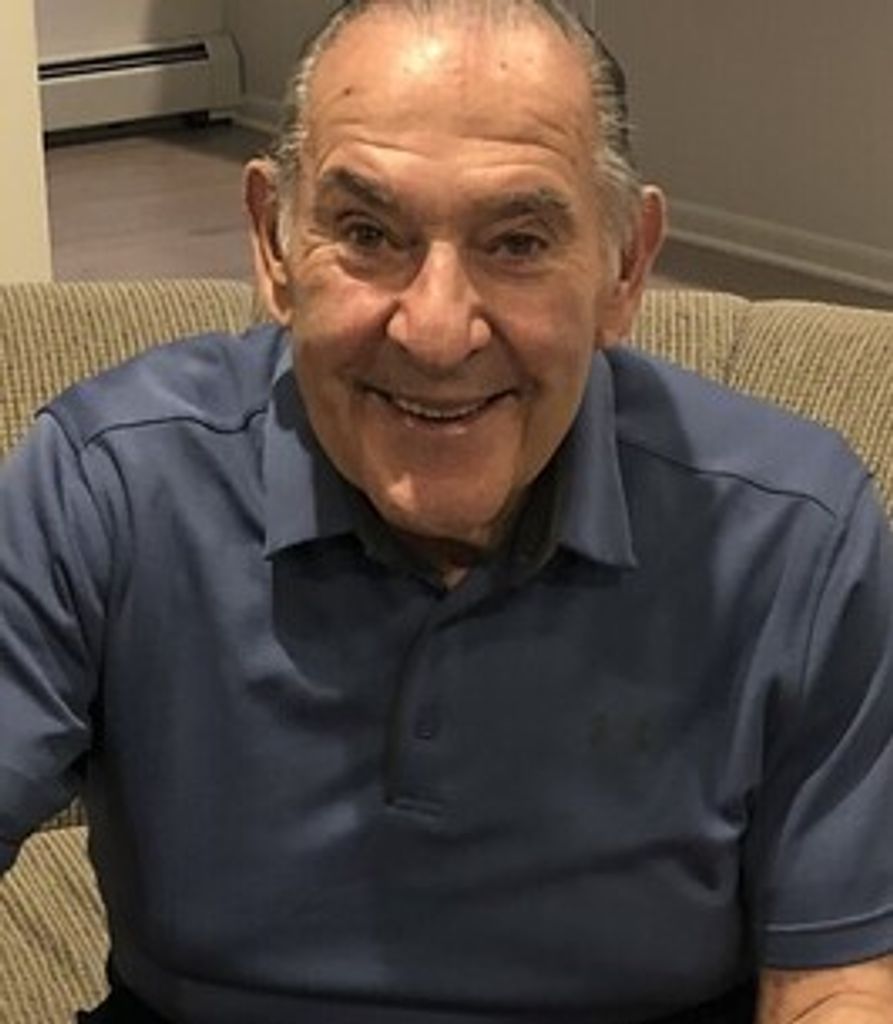 Salvatore "Sam" Miele Profile Photo