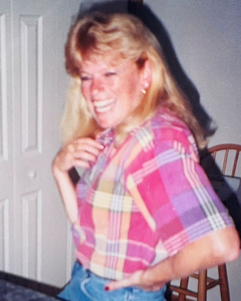 Mary Etta Jones Profile Photo