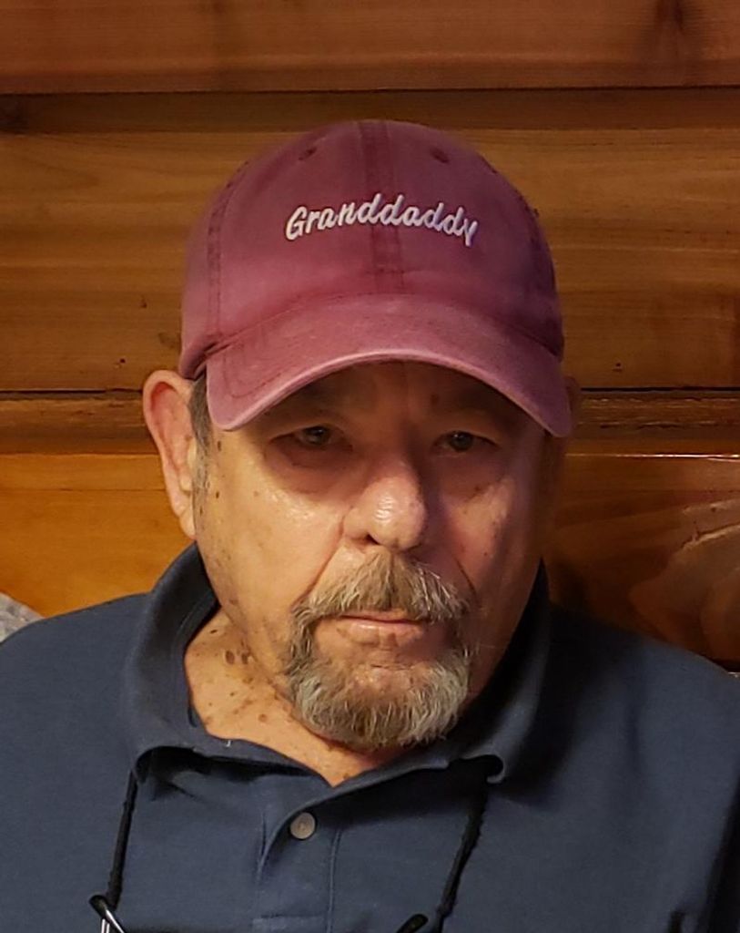 Joe David Harmon Profile Photo