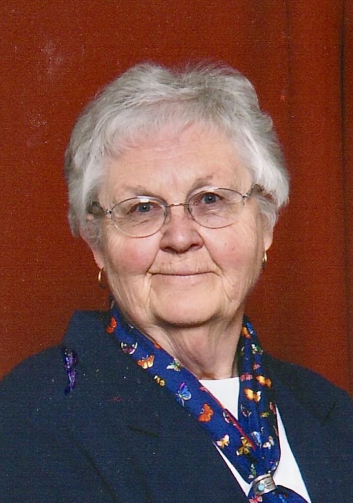 Annette L. Wolfe Profile Photo