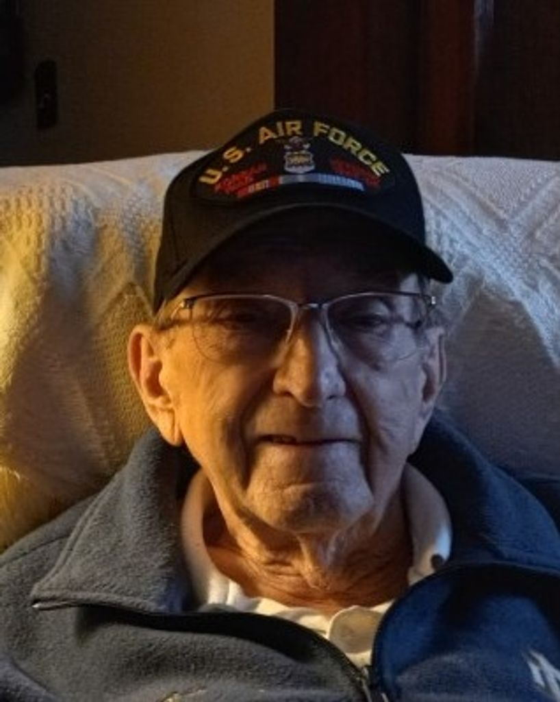 Frank M. Walters Profile Photo