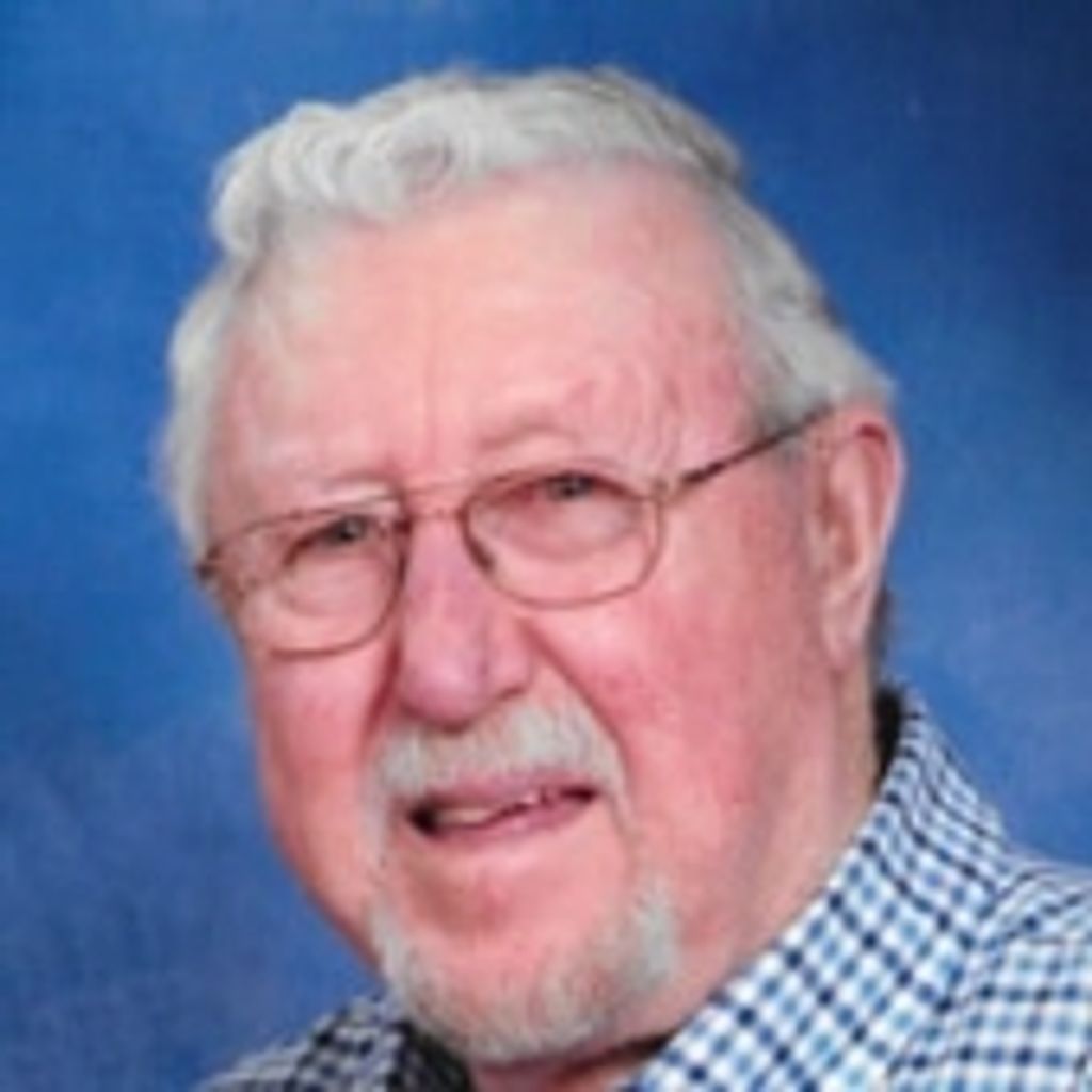 Melvin "Doug" Ishaug