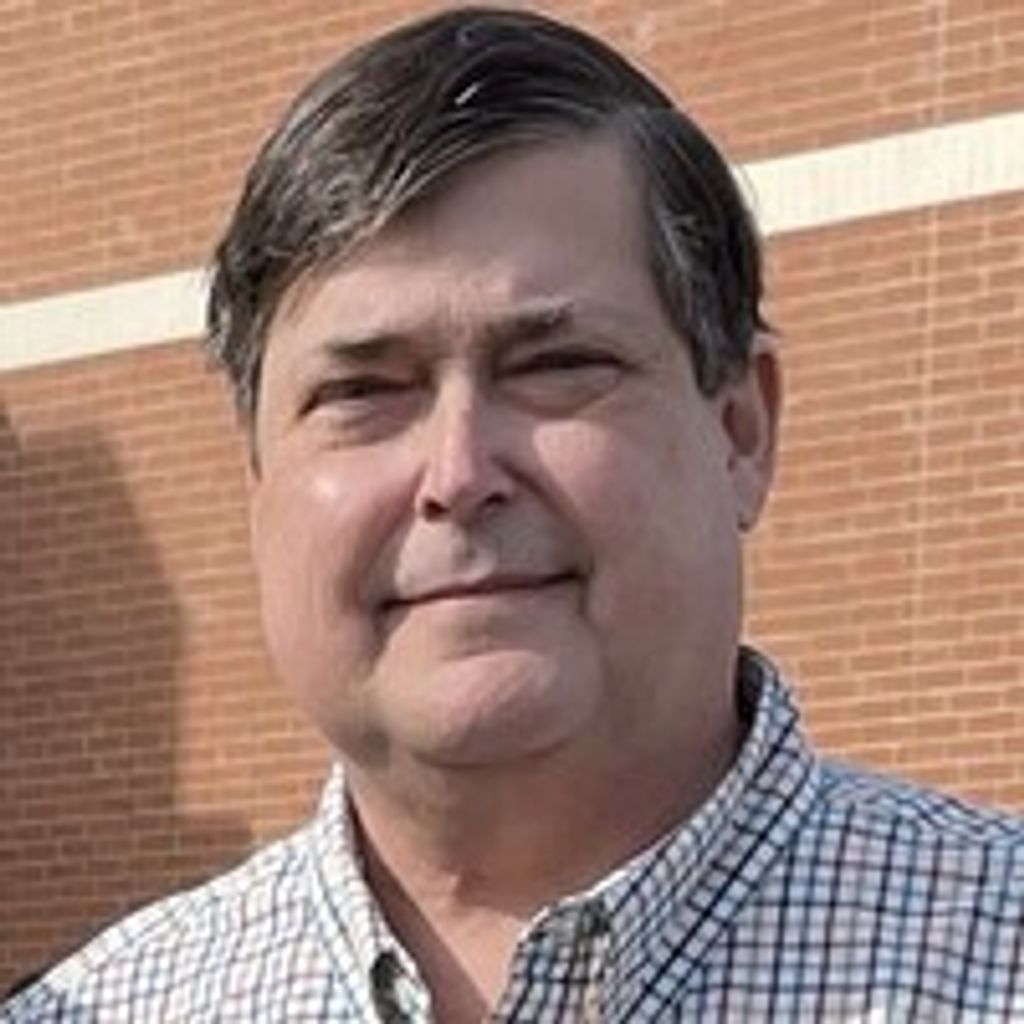 Donald Paul Garvey