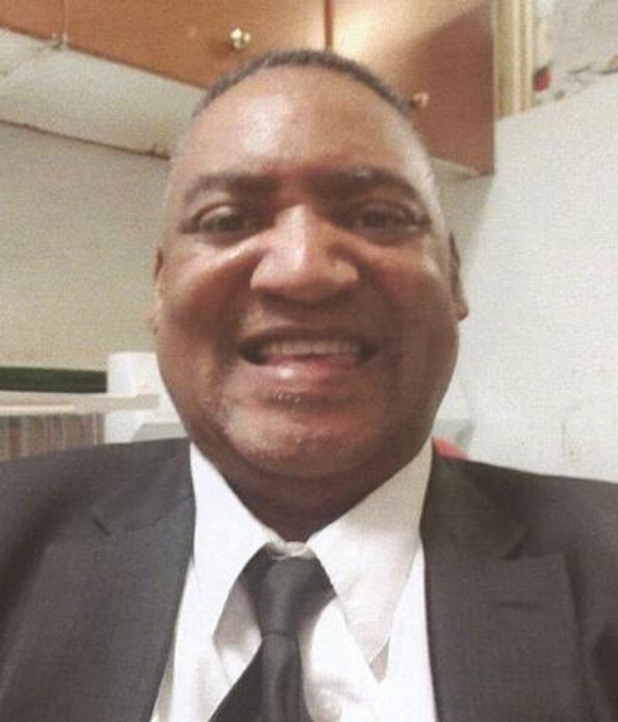 Joseph Powers Jr. Profile Photo