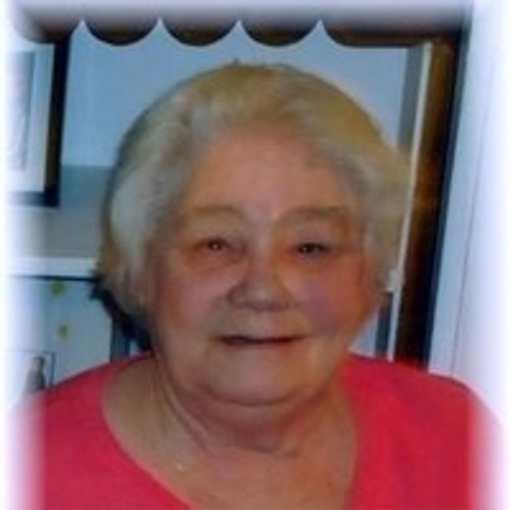 Edith M. Wamsley