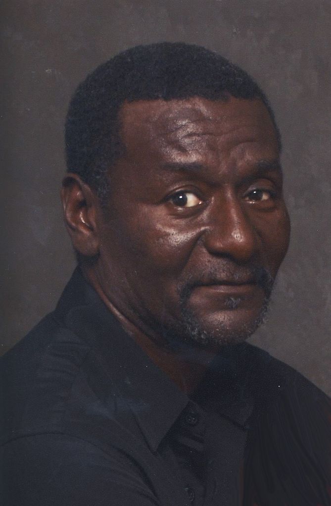 Samuel Garland Bright Jr.