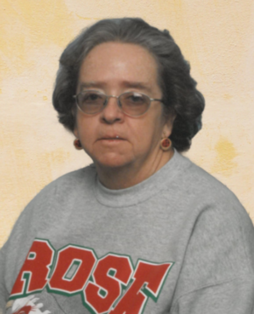 Pauline Faye Huckins Profile Photo