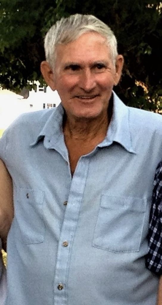 Richard Borden