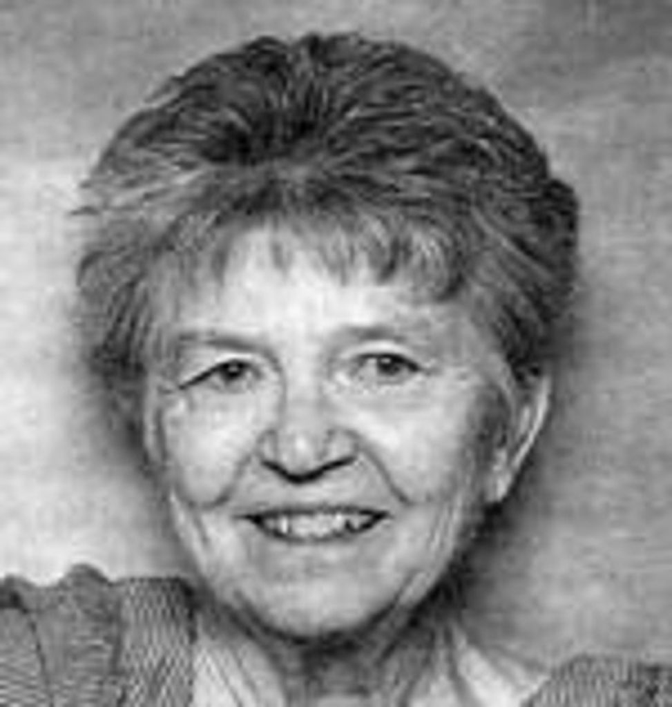 Catherine 'Peggy' Rollins