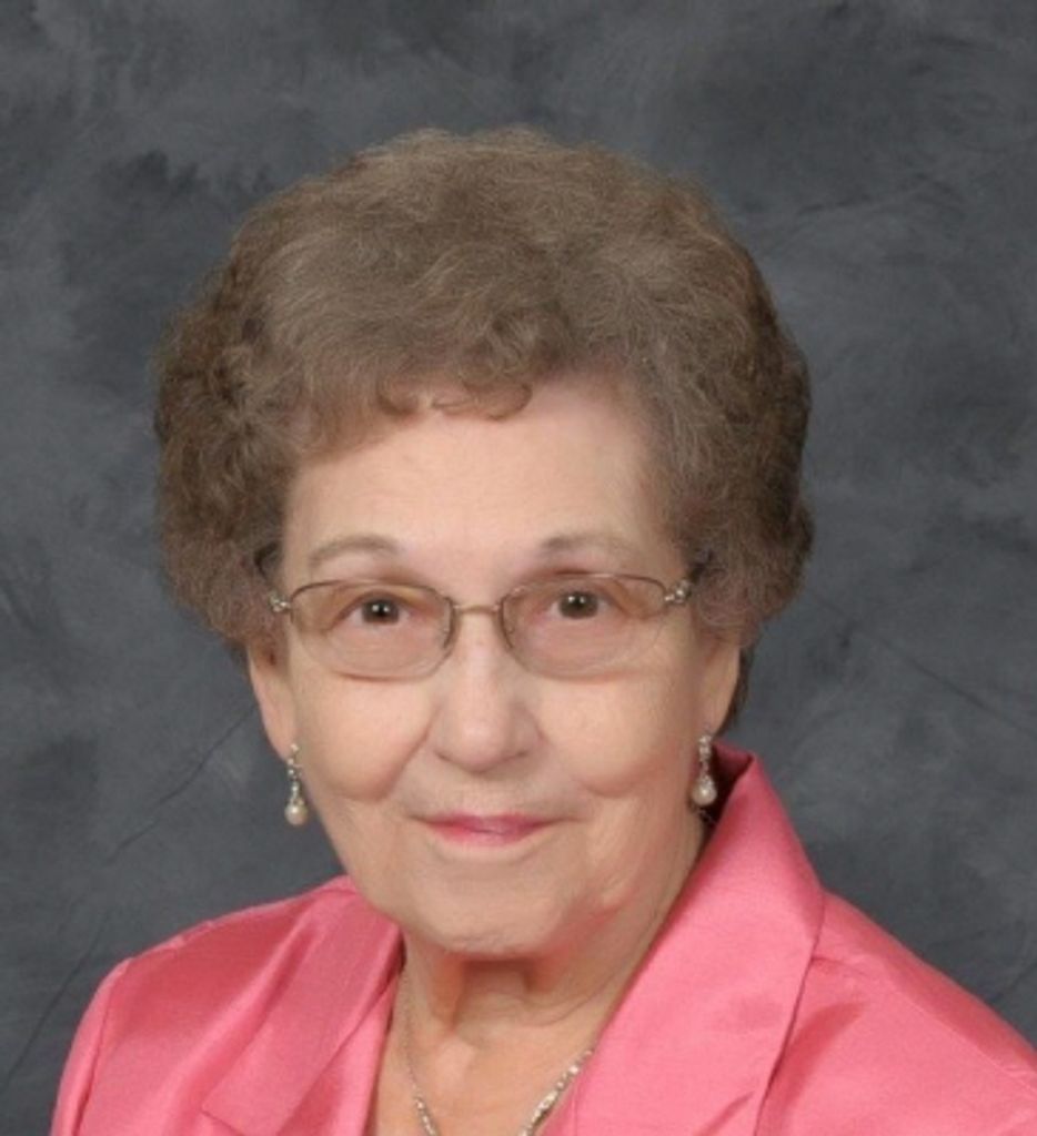 Willie Nell Robinson Profile Photo