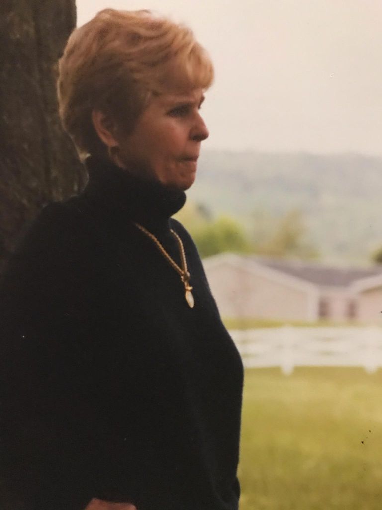 Helen Blackmon
