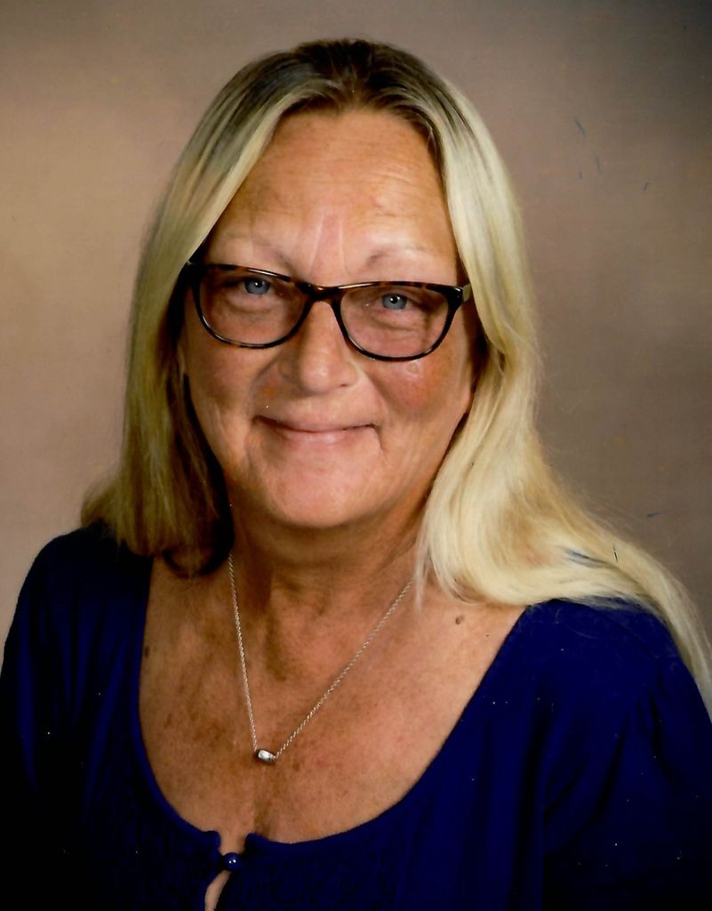 Christina L. Williams Profile Photo