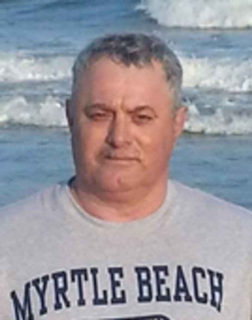 George Francis Hixenbaugh Iii Profile Photo
