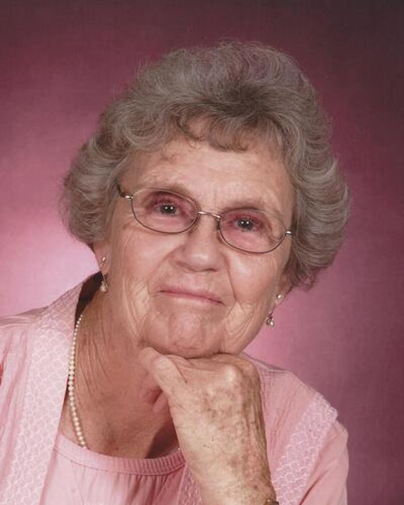 Billie Sue Jones Profile Photo